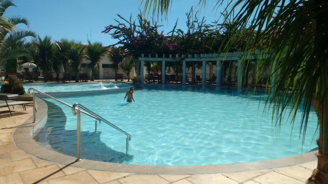 Lacqua Di Roma Acqua Park Caldas Novas Exterior foto